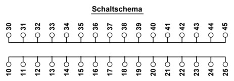 Schaltschema