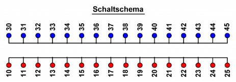 Schaltschema