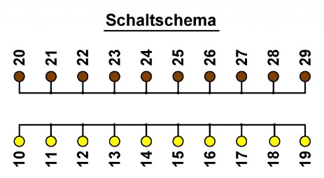 Schaltschema