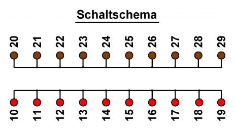 Schaltschema