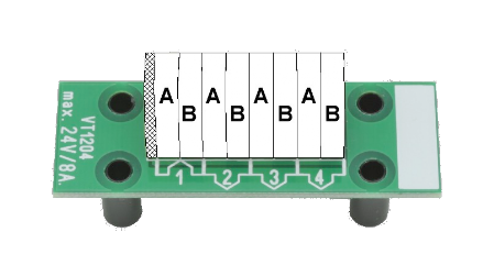 VT1204-Farbwahl