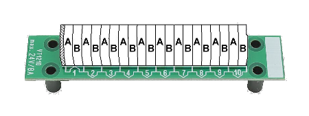 VT1210-Farbwahl
