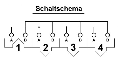 Schaltschema