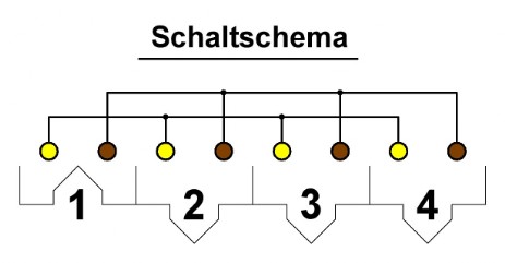 Schaltschema