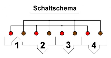Schaltschema