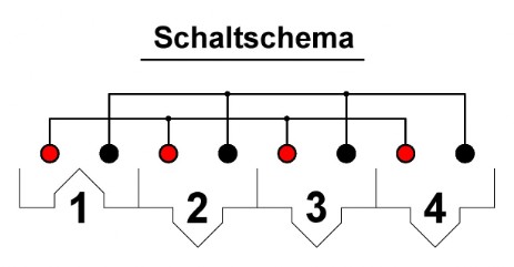 Schaltschema