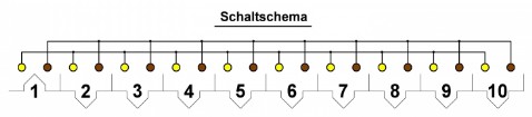 Schaltschema