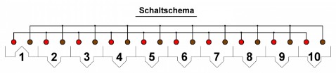 Schaltschema