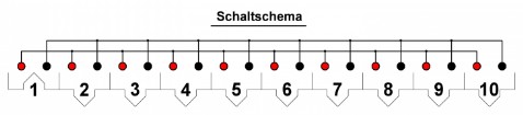 Schaltschema