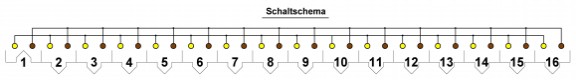 Schaltschema