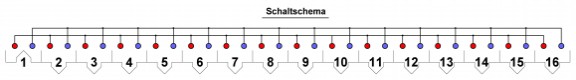 Schaltschema