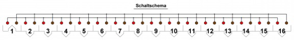 Schaltschema